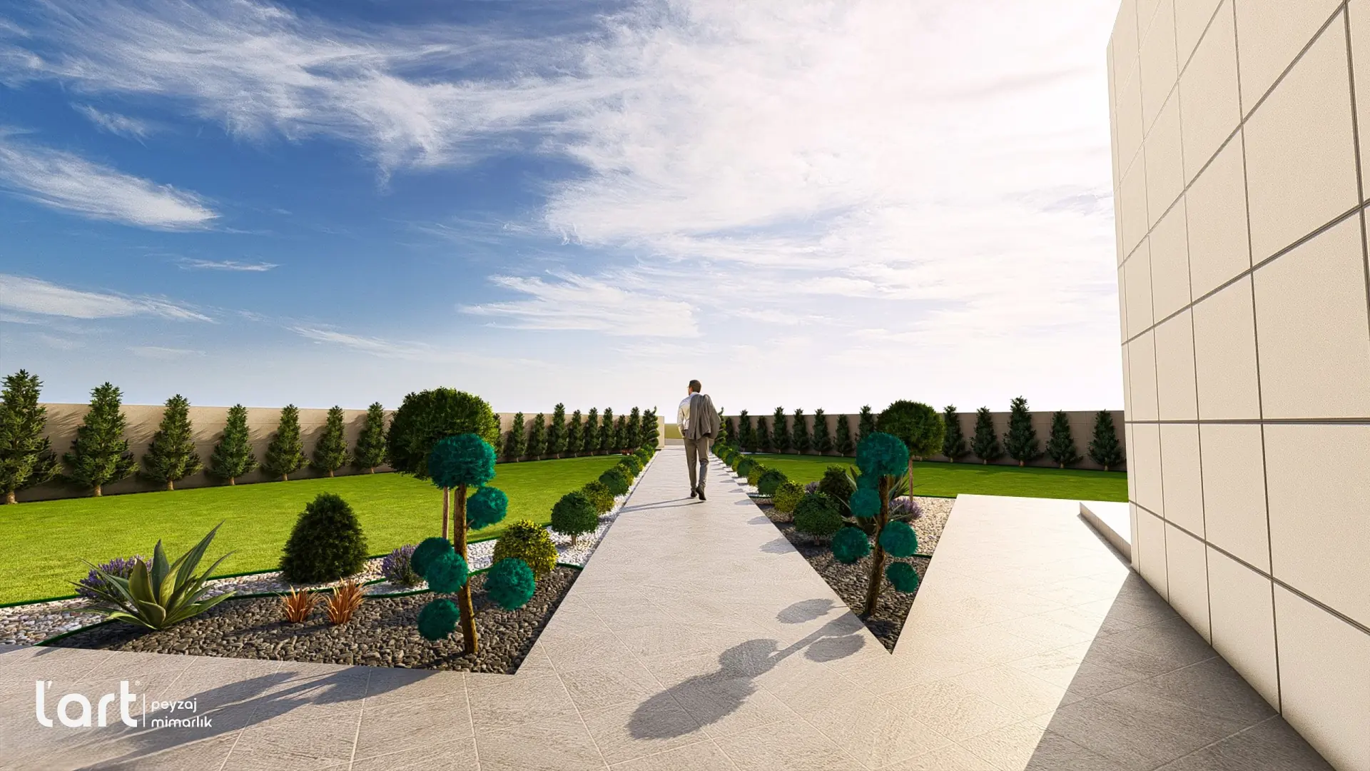 İbrahim Göger Villa Galeri 3