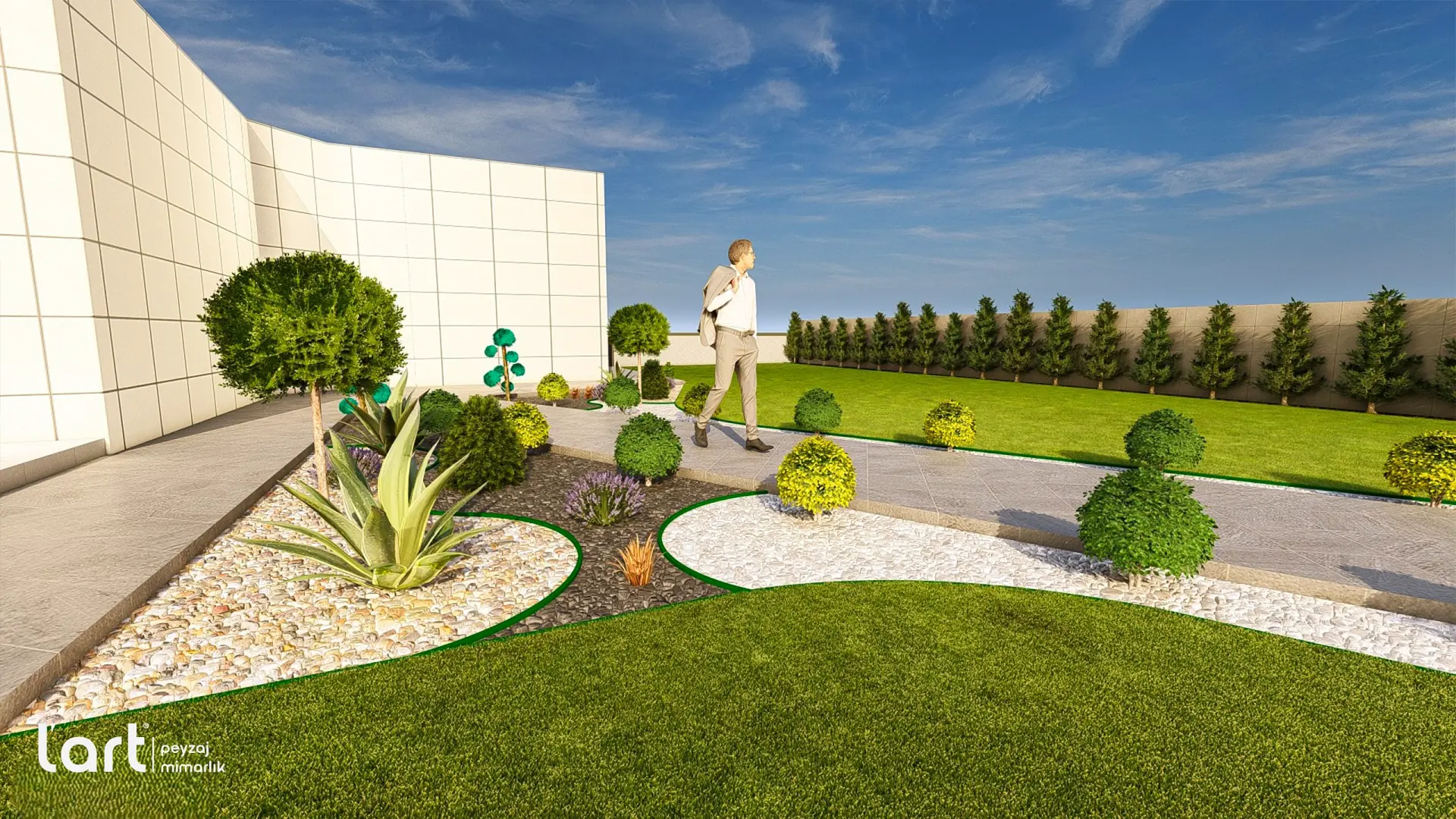 İbrahim Göger Villa Galeri 4