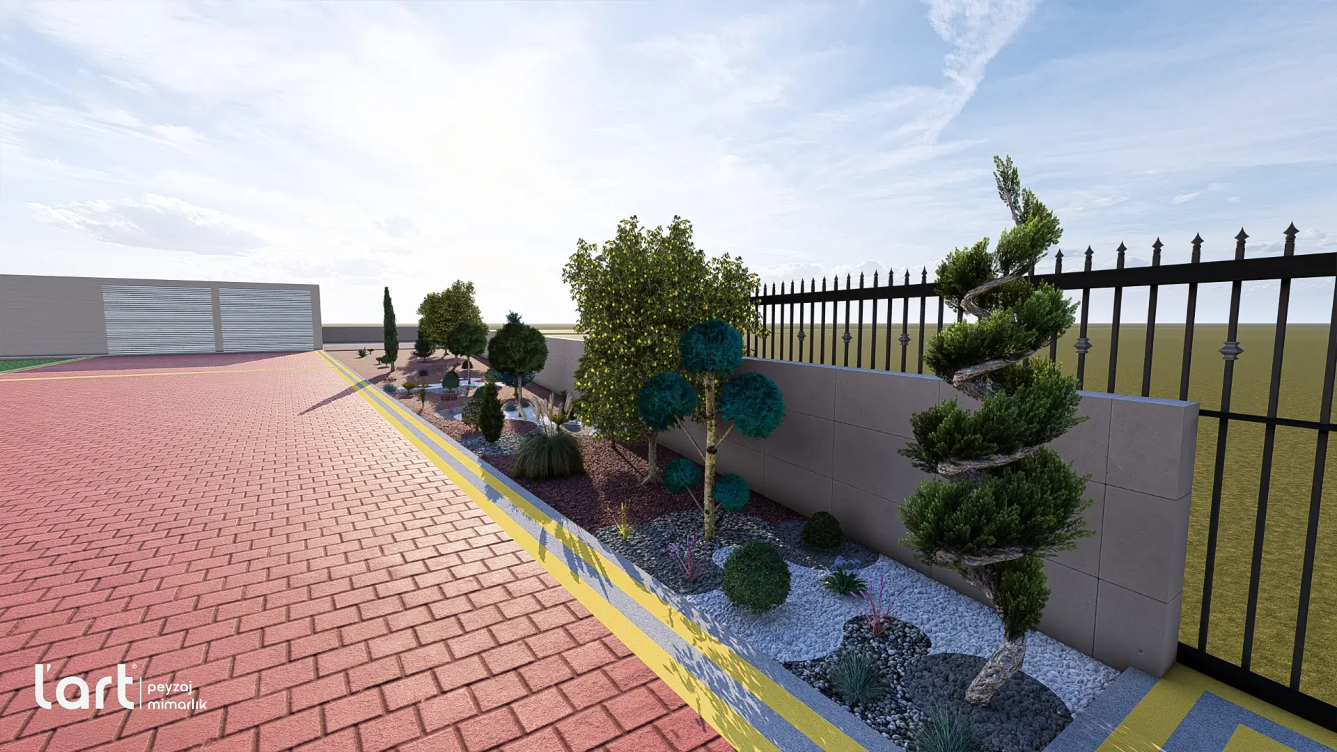 Bülent Aksoy İş Yeri