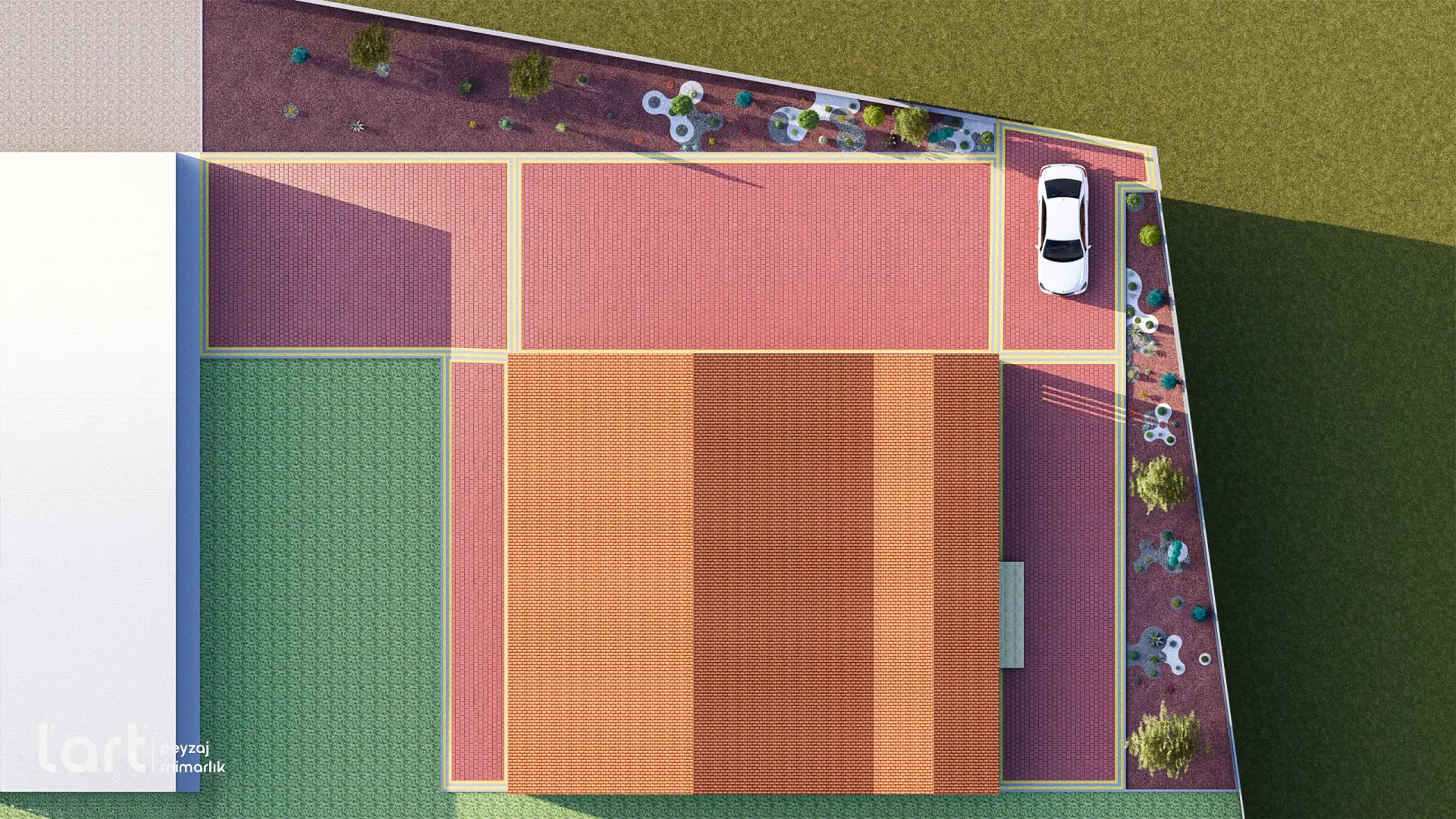 Bülent Aksoy İş Yeri Galeri 1