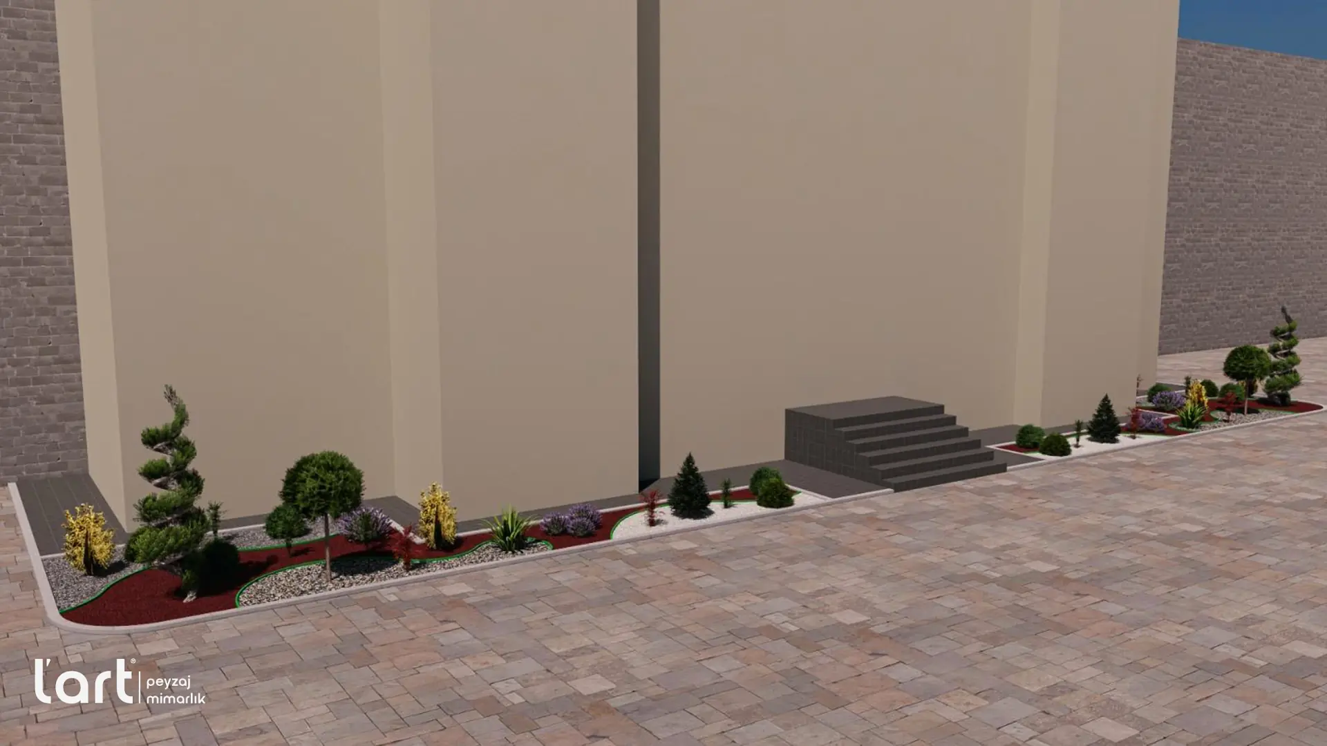 Ekrem Bey Konut Projesi Galeri 3