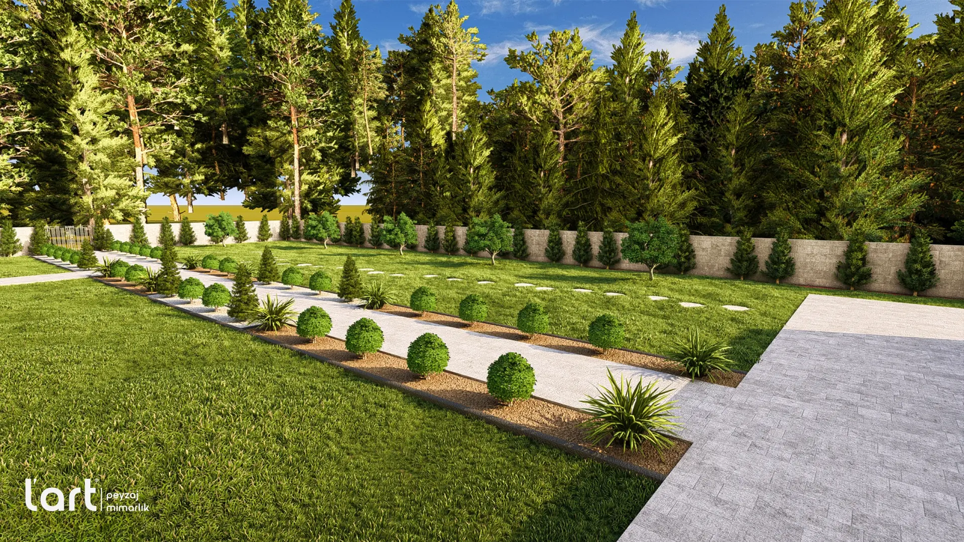 Fettah Öğdüm Villa