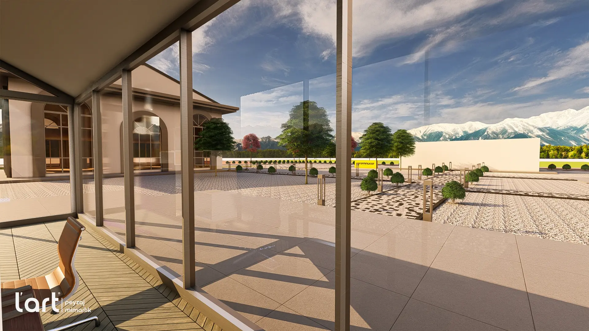 Kerem Nükte 2. Etap