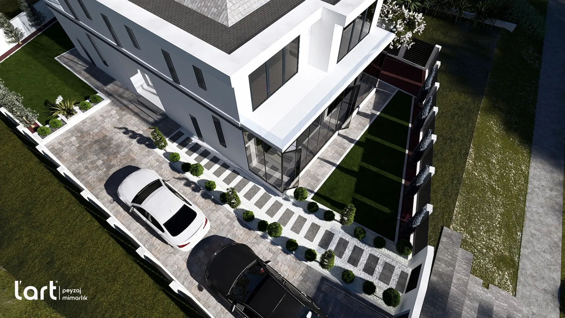 Sait Dikici Villası